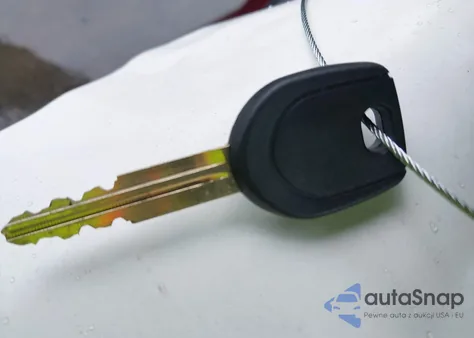 2017 Mitsubishi Mirage G4 Es из США, поврежденный, VIN ML32F3FJ0HHF15544